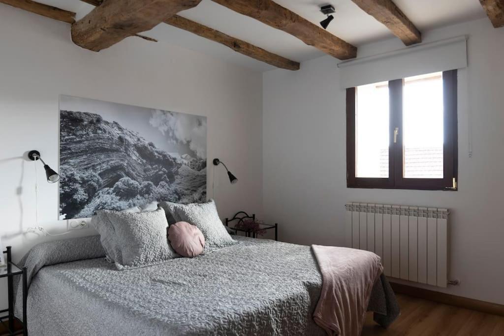 Casa Rural Enekoizar Abaurrea Alta Luaran gambar